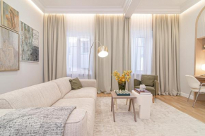 #stayhere - Authentic & Artsy Studio in Heart of Vilnius Old Town